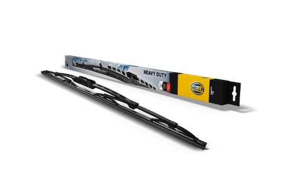 Picture of Hella Wiper Blade - 9XW191398201