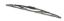 Picture of Hella Wiper Blade - 9XW191398221