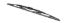 Picture of Hella Wiper Blade - 9XW191398241
