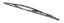 Picture of Hella Wiper Blade - 9XW191398401
