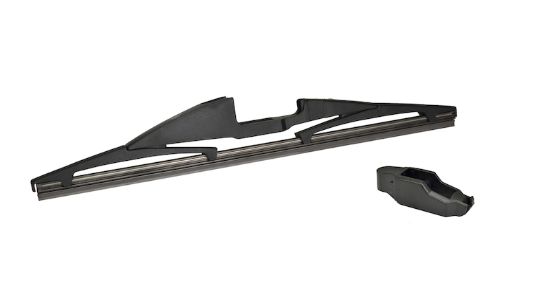 Picture of Hella Wiper Blade - 9XW398114011T