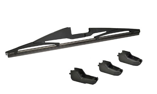 Picture of Hella Wiper Blade - 9XW398114012T