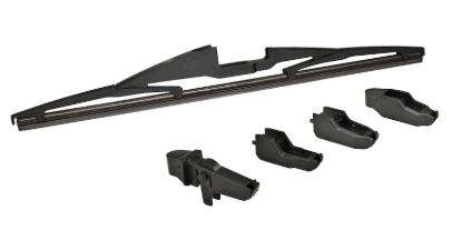 Picture of Hella Wiper Blade - 9XW398114014T