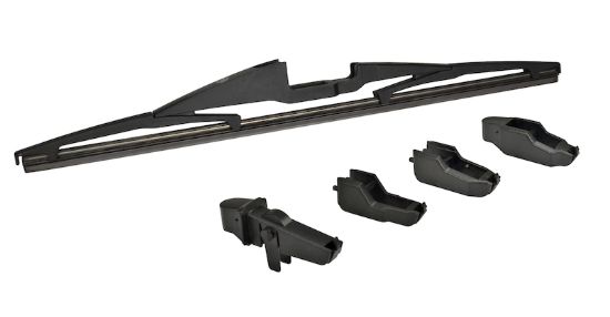 Picture of Hella Wiper Blade - 9XW398114014T