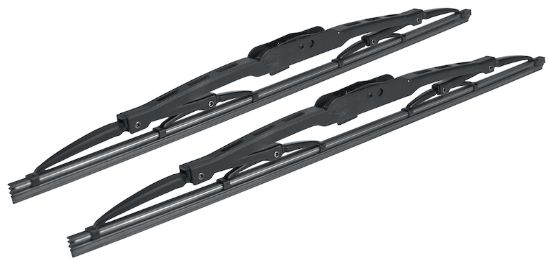 Picture of Hella Wiper Blade - 9XW398114016