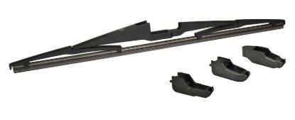 Picture of Hella Wiper Blade - 9XW398114016T