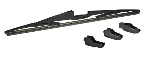Picture of Hella Wiper Blade - 9XW398114016T