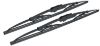 Picture of Hella Wiper Blade - 9XW398114018