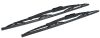 Picture of Hella Wiper Blade - 9XW398114019/21