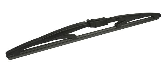 Picture of Hella Wiper Blade - 9XW398115013T