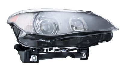Picture of Hella Headlight Assembly - H11077021