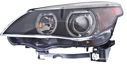 Picture of Hella Headlight Assembly - H11077031