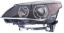 Picture of Hella Headlight Assembly - H11077031