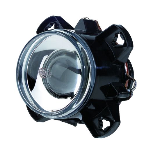 Picture of Hella Headlight - H11193047