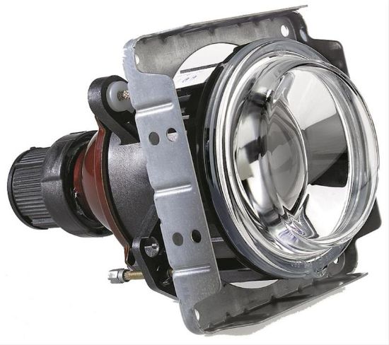 Picture of Hella Driving Light - H11834077