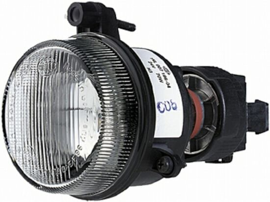 Picture of Hella Fog Light - H12186011