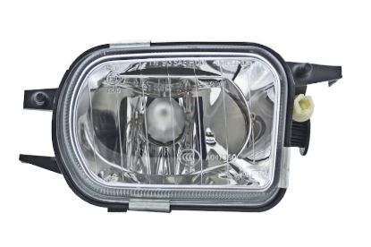 Picture of Hella Fog Light - H12976021
