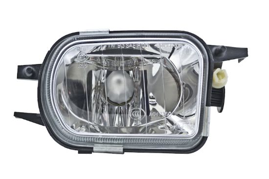 Picture of Hella Fog Light - H12976021