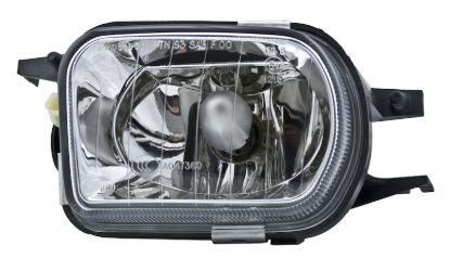 Picture of Hella Fog Light - H12976031