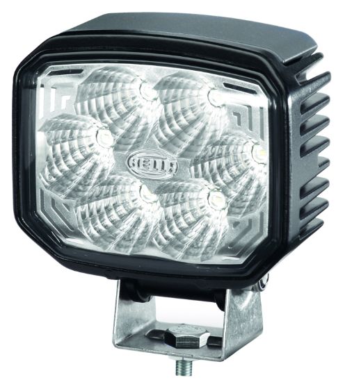 Picture of Hella Auxiliary Light - H15176301