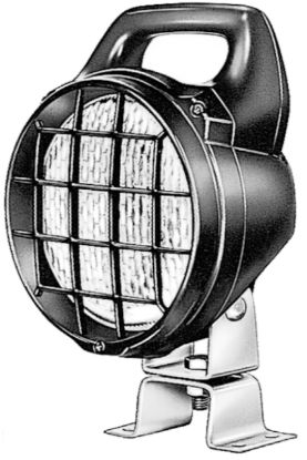 Picture of Hella Work Light - H15470001