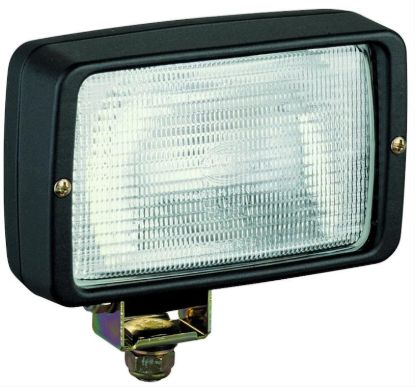Picture of Hella Work Light - H15522047