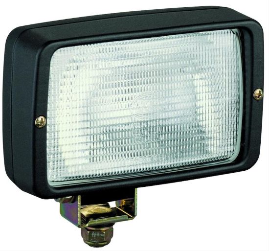 Picture of Hella Work Light - H15522047