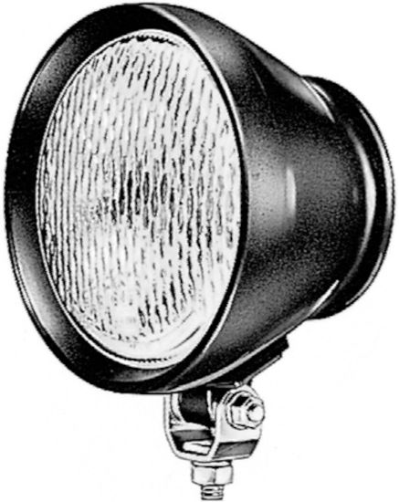 Picture of Hella Work Light - H15710011