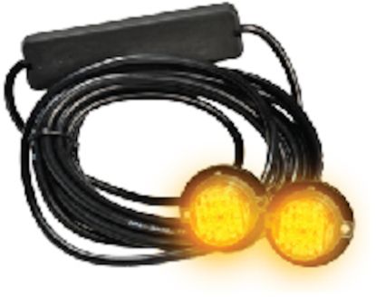 Picture of Hella Hazard Warning Flasher - H22901001