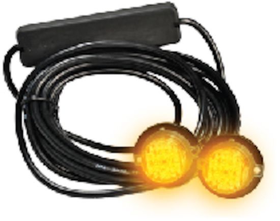 Picture of Hella Hazard Warning Flasher - H22901001