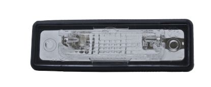 Picture of Hella License Plate Light - H23331011