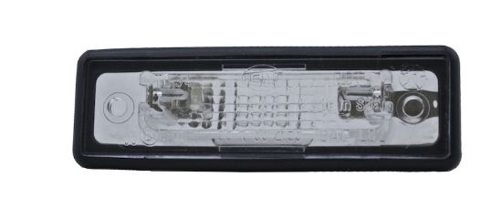 Picture of Hella License Plate Light - H23331011