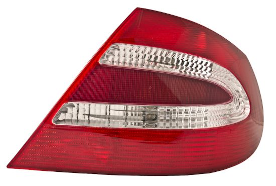 Picture of Hella Tail Light Assembly - H24326001