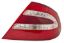 Picture of Hella Tail Light Assembly - H24326001
