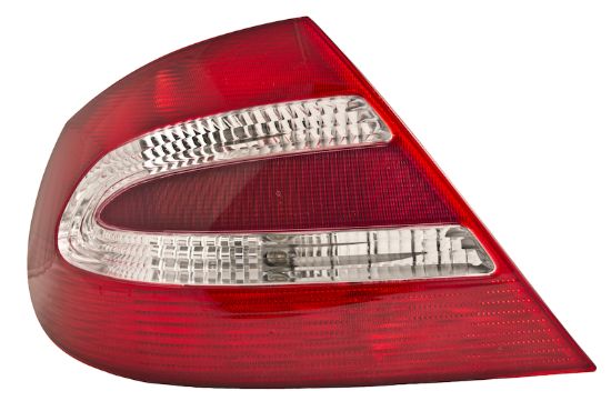 Picture of Hella Tail Light Assembly - H24326011