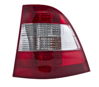 Picture of Hella Tail Light Assembly - H24351001