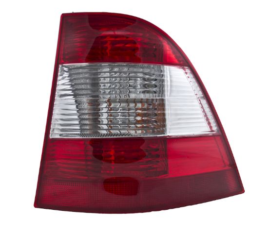 Picture of Hella Tail Light Assembly - H24351001