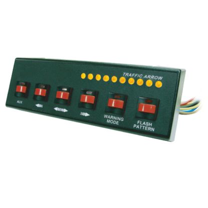 Picture of Hella Hazard Warning and Turn Signal Flasher - H27919041