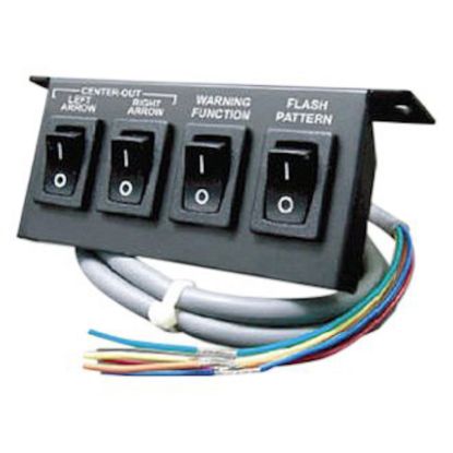 Picture of Hella Toggle Switch - H27919051