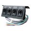 Picture of Hella Toggle Switch - H27919051