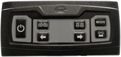 Picture of Hella Hazard Warning and Turn Signal Flasher - H27943001