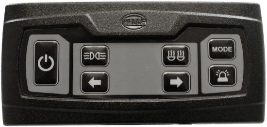 Picture of Hella Hazard Warning and Turn Signal Flasher - H27943001