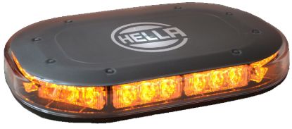 Picture of Hella Hazard Warning and Turn Signal Flasher - H27996011