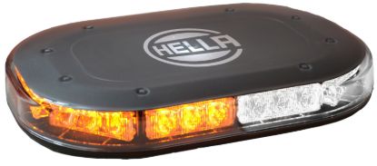Picture of Hella Hazard Warning and Turn Signal Flasher - H27996051