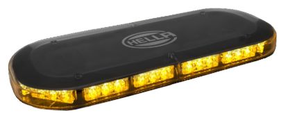 Picture of Hella Hazard Warning and Turn Signal Flasher - H27997001