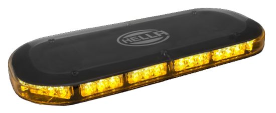 Picture of Hella Hazard Warning and Turn Signal Flasher - H27997001