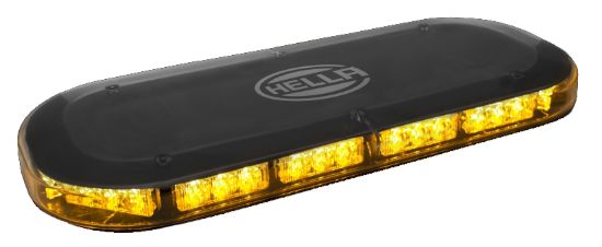 Picture of Hella Hazard Warning and Turn Signal Flasher - H27997011