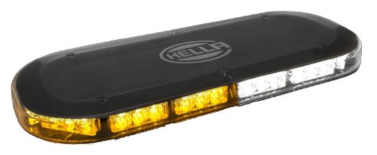 Picture of Hella Hazard Warning and Turn Signal Flasher - H27997031