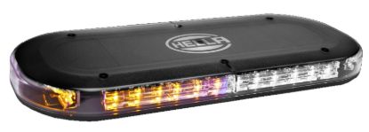 Picture of Hella Hazard Warning and Turn Signal Flasher - H27997501