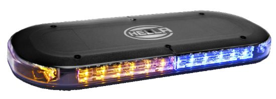 Picture of Hella Hazard Warning and Turn Signal Flasher - H27997521